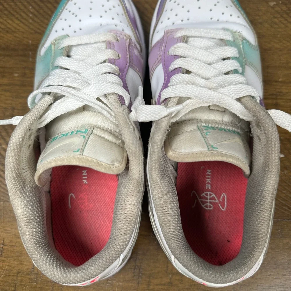 Nike item pre